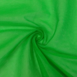 Фатин (мягкий),  Светло-зеленый   в Муроме