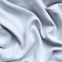 Ткань Блэкаут для штор светозатемняющая 75% &quot;Белый жемчуг&quot; (на отрез)  в Муроме