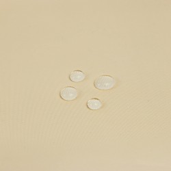 Ткань Оксфорд 240D PU 2000, Кремовый (Песочный) (на отрез)  в Муроме