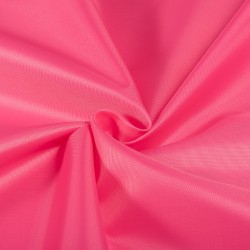 *Ткань Оксфорд 210D PU, цвет Розовый (на отрез)  в Муроме
