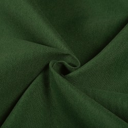 Грета Водоотталкивающая (80%пэ, 20%хл), Темно-Зеленый (на отрез)  в Муроме