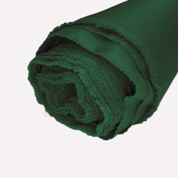 Мерный лоскут в рулоне Ткань Оксфорд 600D PU, цвет Зеленый, 12,22м №200.17  в Муроме