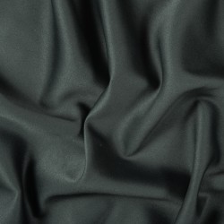 Ткань Микроблэкаут Люкс светозатемняющая 95% &quot;Черная&quot; (на отрез)  в Муроме