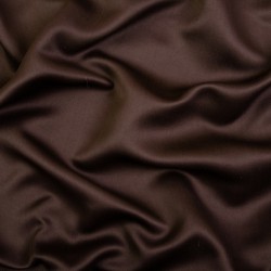 Ткань Блэкаут для штор светозатемняющая 75% &quot;Шоколад&quot;   в Муроме