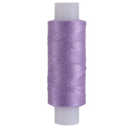 Нить армированная 35 лл (200м), цвет Фиолетовый №1804  в Муроме