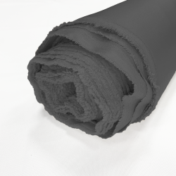 Мерный лоскут в рулоне Ткань Oxford 600D PU Тёмно-Серый 12,41 (№200.4)  в Муроме