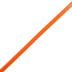 Кедер-Кант (для укрепления углов сумок) Оранжевый пластиковый  в Муроме