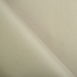 Ткань Кордура (Китай) (Оксфорд 900D), цвет Бежевый (на отрез) (100% полиэстер) в Муроме