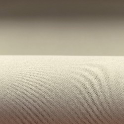 Ткань Блэкаут для штор светозатемняющая 75% &quot;Светло-бежевый&quot; (на отрез) (100% полиэстер) в Муроме