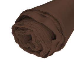 Мерный лоскут в рулоне Ткань Oxford 600D PU Тёмно-Коричневый 14,08м (№200.9)  в Муроме