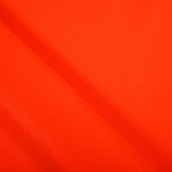 Оксфорд 600D PU, Сигнально-Оранжевый  в Муроме, 230 г/м2, 349 руб